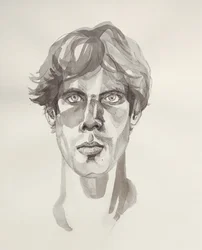 Autoritratto (2000)